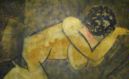 beatific nude